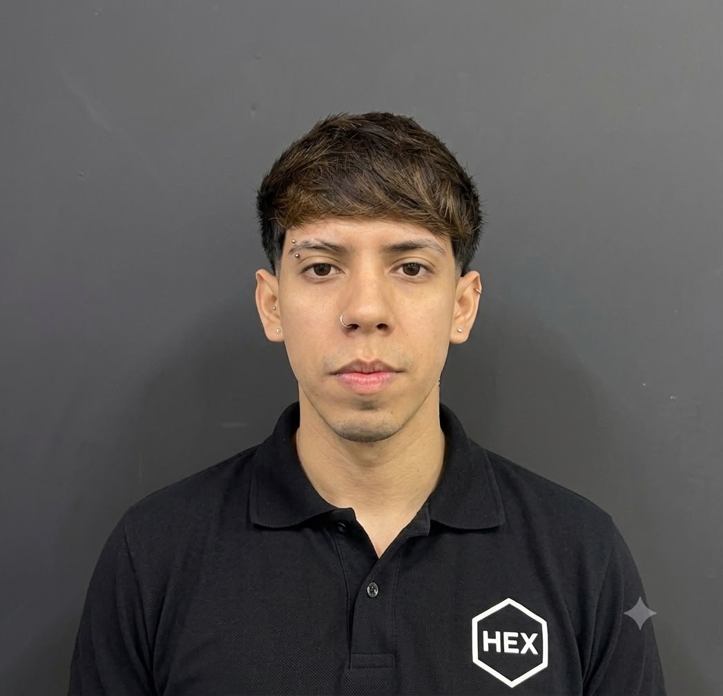 Dante Vilte