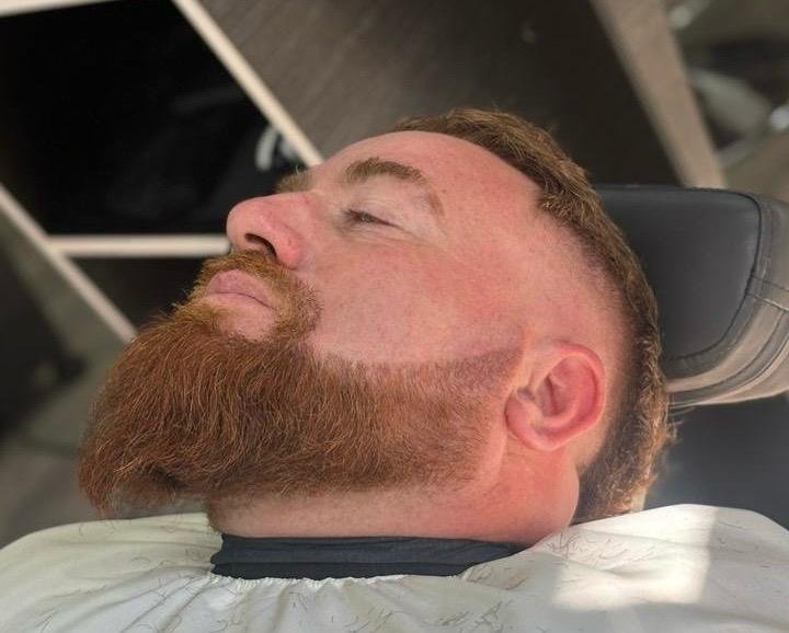 3. Servicio de Barba